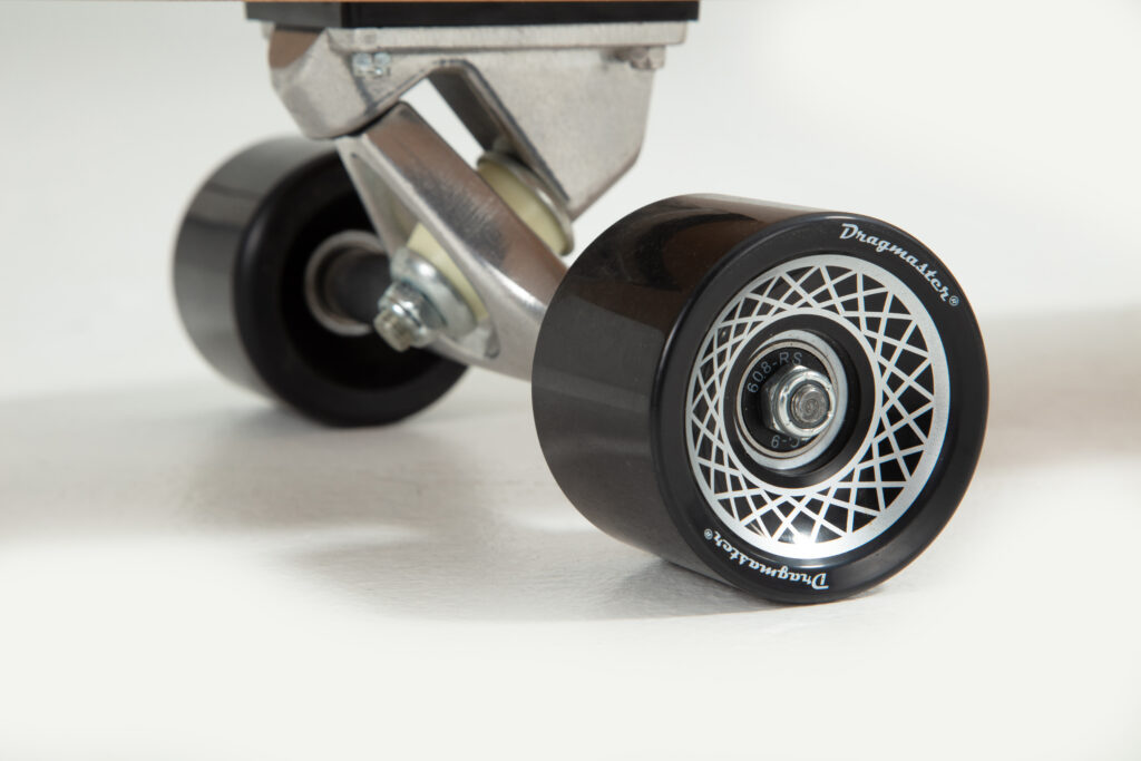 D Hotwire Wheels