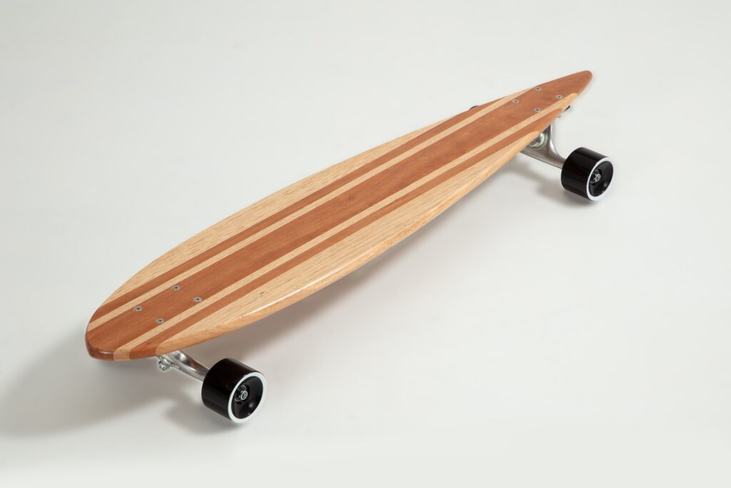 Dragmaster Heritage Skateboard