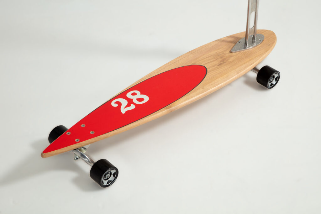 So-Cal 28 Scooterboard