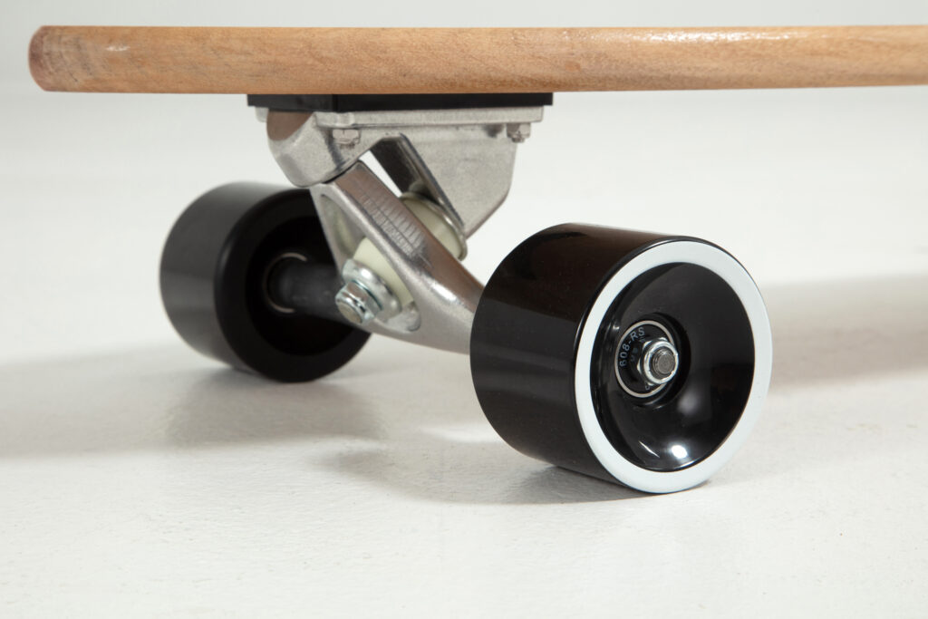 Whitewalls Skateboard Wheels